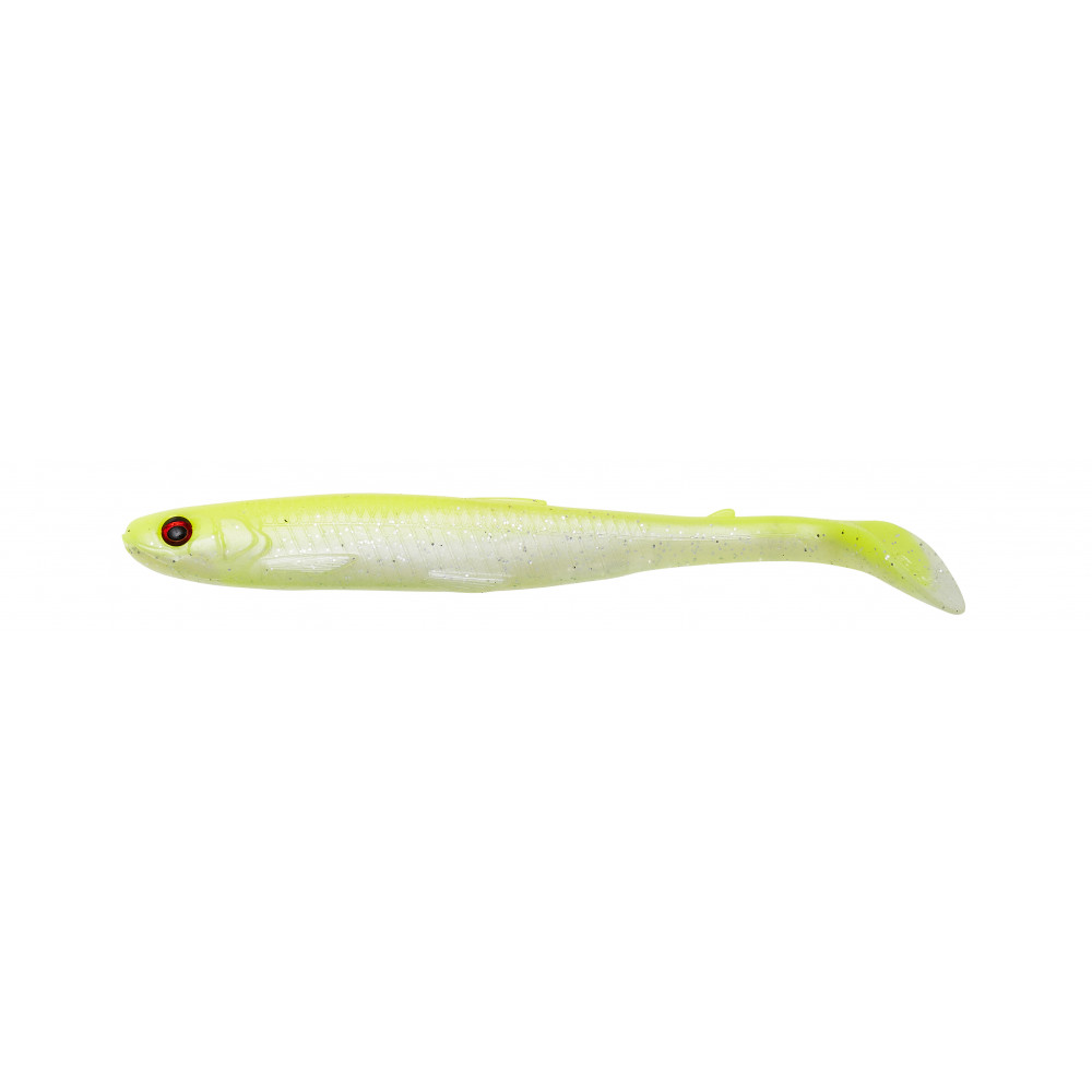 Slender Scoop Shad Cm G Savage