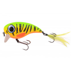 Fat Iris 6cm Spro Lure