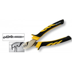 Pinza de manguito 14cm Spro