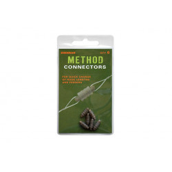 Method Connector Drennan pro 6