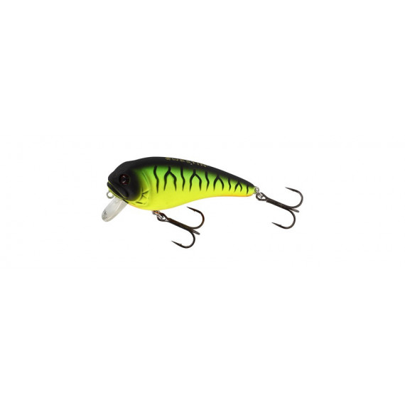 Leurre fatbite 8cm Floating Westin 1