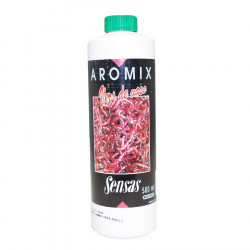 Aromix vaasworm 500ml Sensas