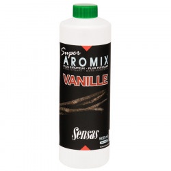 Aromix vainilla 500ml Sensas