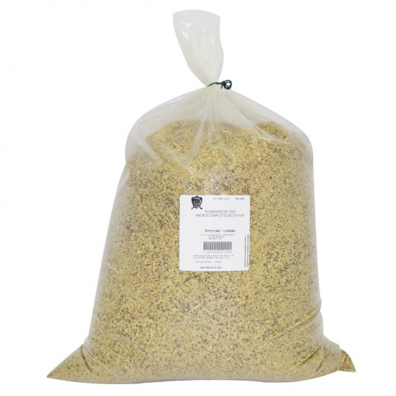 Cebo roubaisienne de 10 kg de Deconinck 1