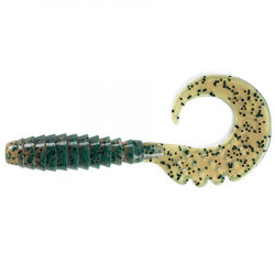 Kunstaas Soft Fishup Fancy Grub 5cm met 10