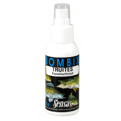 Bombix forel 75ml Sensas