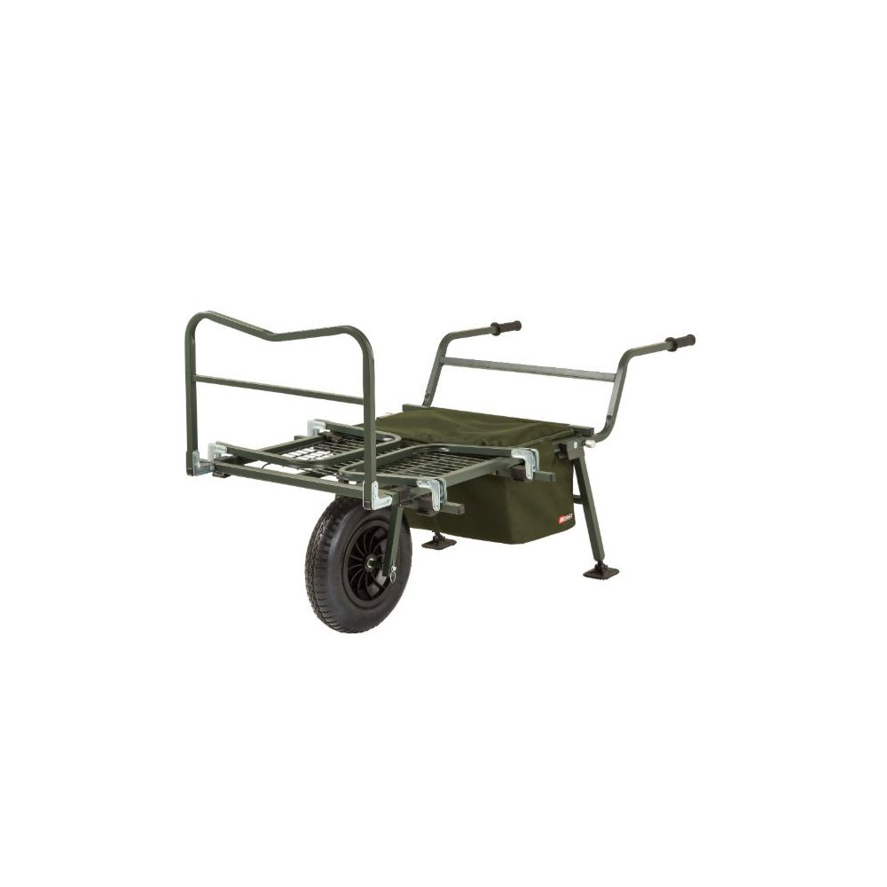 Jrc Barrow 2g carp cart