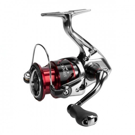 Carrete Shimano Stradic ci4+ 2500 fb hg 1