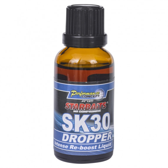 Additif Starbaits Concept Dropper sk30 30ml 1