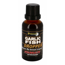 Additif Concept Dropper Garlic Fish 30ml