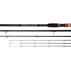 maver quiver tip rods