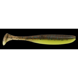 Keitech Easy Shiner 2" (5cm) lure per 12