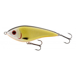 Westin Swim Lure 12cm 58gr Sinking