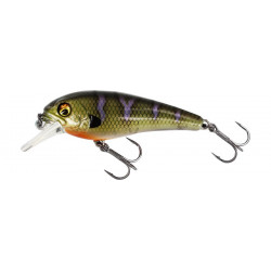 Westin RawBite Crankbait Lure - Wobblers Plugs