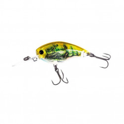 Lure 3dr Mid Crank (f) 70mm Yo-zuri