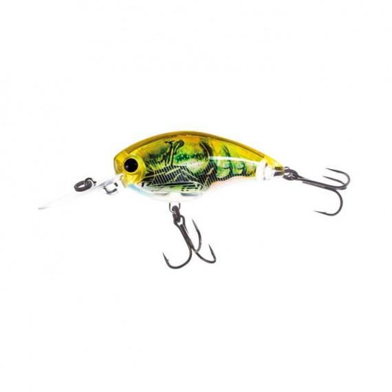 Lure 3dr Mid Crank (f) 70mm Yo-zuri 1