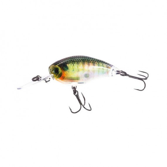 3dr Mid Crank (f) 50mm Yo-zuri Lure 1