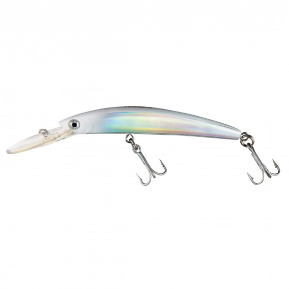 Leurre Crystal Minnow dd (f) 11cm 1