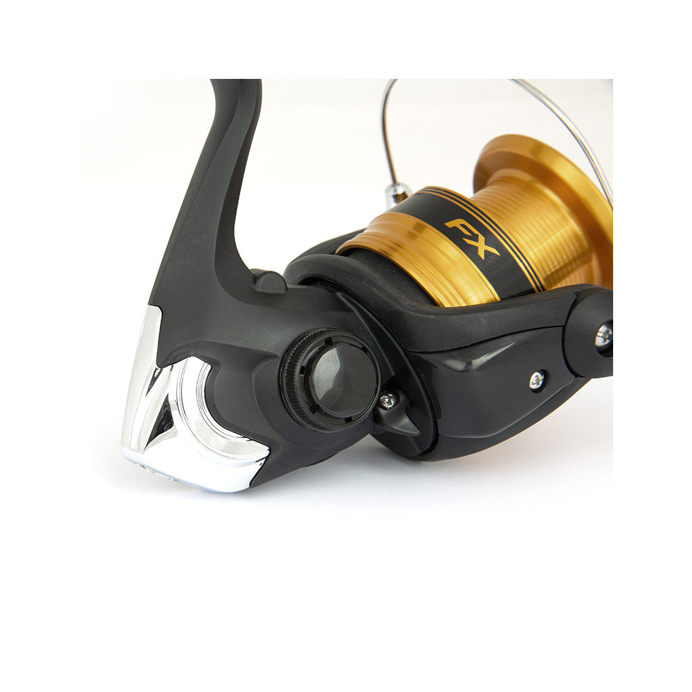 shimano fishing fx fc