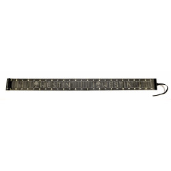 Westin Measuring Mat Pro Small 10x120cm