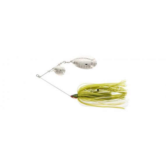 Westin Spinnerbait monstervibe Indiana 45gr 1