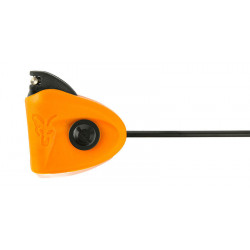 Mini Swinger Zorro Naranja