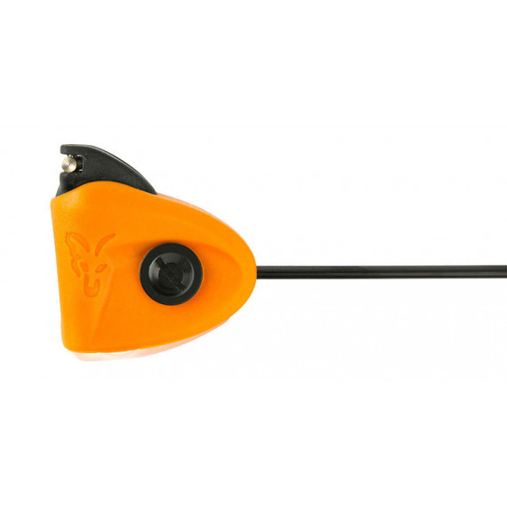 Mini Swinger Zorro Naranja 1