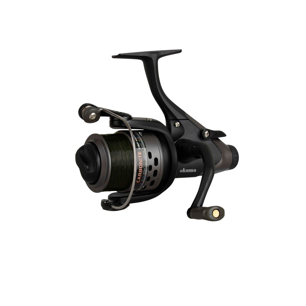 Okuma Carbonite XP CBF - 155A Reel