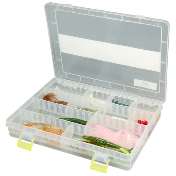 Tackle Box 600 Spro 1