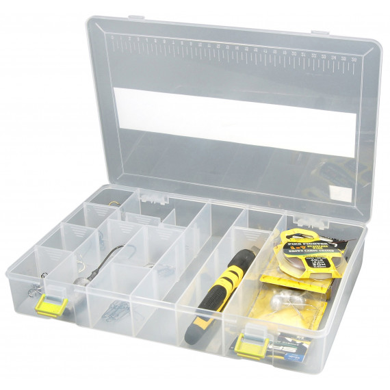 Tackle Box 700 Spro 1