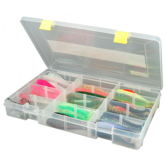 Tackle Box 800 Spro 1