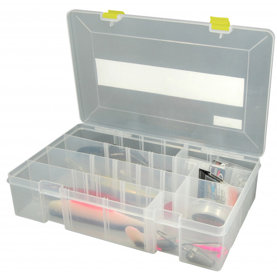 Tackle Box 900 Spro 1