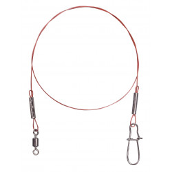 Pike Fighter Wire Leader 7X7