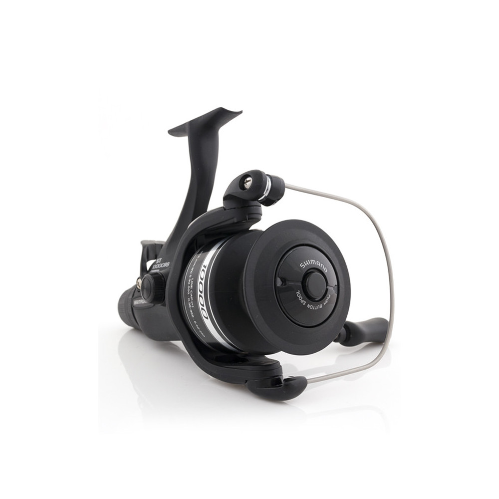 Shimano Baitrunner St 10000 rb Shimano Spool Reel