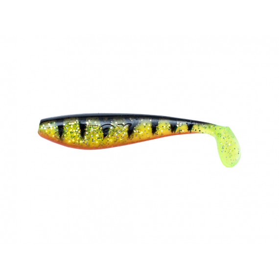 Leurre Souple Zander Pro Shad 14cm Fox Rage 1