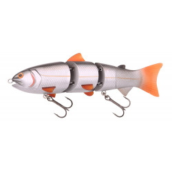 Spro BBZ-1 UV Swimbait SS 6"