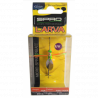 Spro Larva Micro Spinnerbait 4cm 7gr min 3