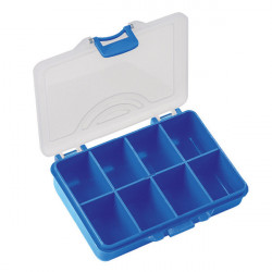 Caja de alimentación Ff Extra Carp