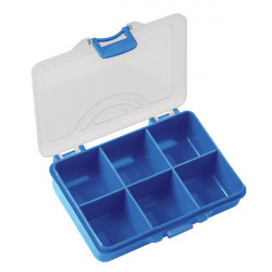 Caja de alimentación Ff Extra Carp