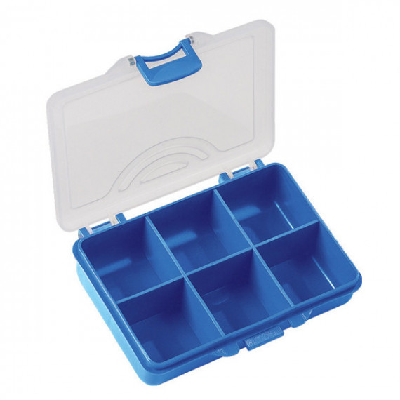 Caja de alimentación Ff Extra Carp 1