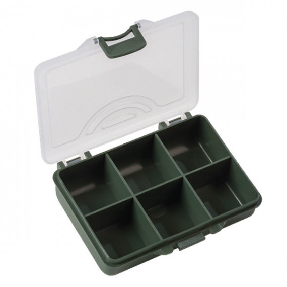 Caja de carpas Exc Extra Carp 1