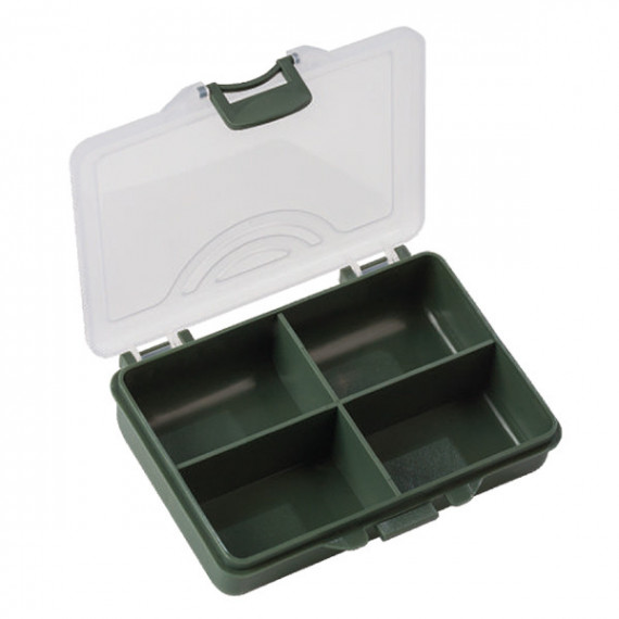 Caja de carpas Exc Extra Carp 1