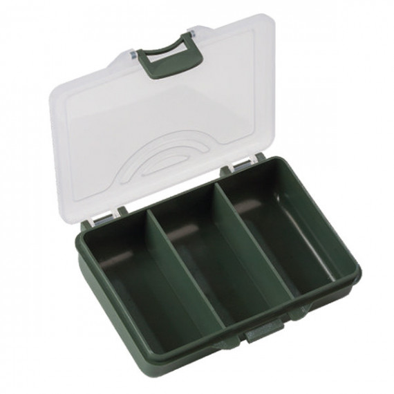 Caja de carpas Exc Extra Carp 1