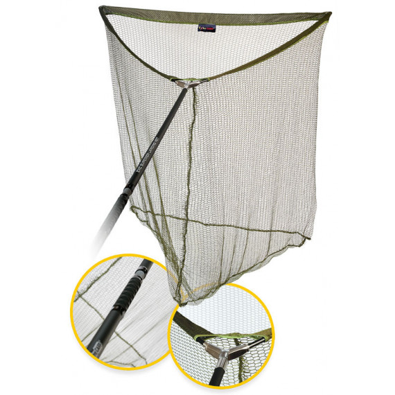 Epuisette Superior Landing Extra Carp 1