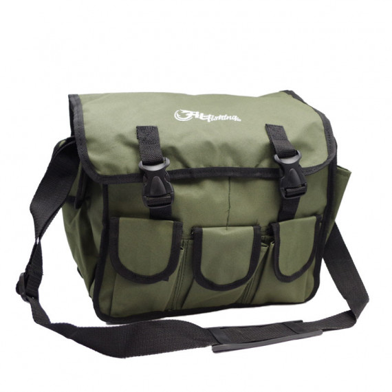 Fishing Bag Fb Extra Carp 1