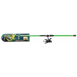 Ensemble Combo RTF Target T-320cm Trout Mitchell