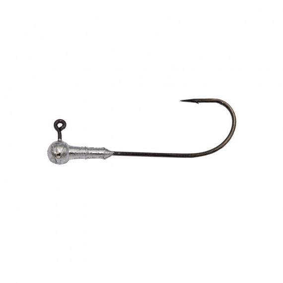 Tête Plombée V-Point Speed HD Jig Head 7.5gr 3pcs 1