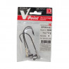 V-Point Speed HD Jig Head 7.5gr 3pcs min 2