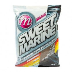 Amorce Sweet Marine 2 Kg Mainline