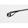 Meerval Hengel 180cm (50-125g) Madcat Black Close Combat min 4